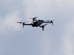 Izvoz nafte obustavljen, oprema teško oštećena ukrajinskim dronom