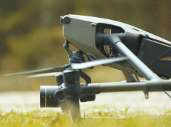 Holandija planira da potroši do tri miijarde evra na anti-dron sisteme