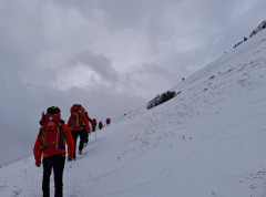 Troje planinara spaseno na području Bele stene