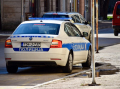 U pucnjavi u Bijeljini ranjen muškarac, osumnjičeni se sam predao