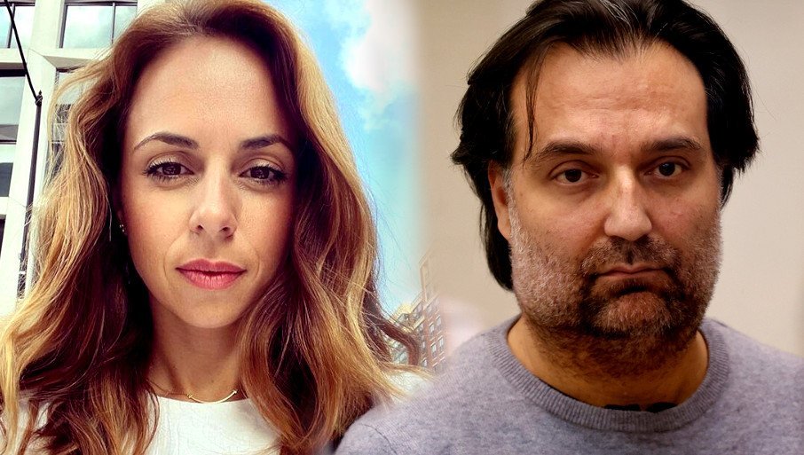 BESKRUPULOZNA ODBRANA BRAJANA VOLŠA! Rešio se tela supruge, svesno ometao istragu