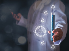 U Rusiji je stvorena samorazgradiva plastika napravljena od biljaka