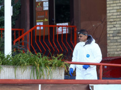 Broj stradalih u požaru u Domu penzionera povećan na 12