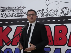 „Karavan roditeljstva – porodica u srcu“ održan u Negotinu