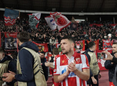 Važna pobeda za samopouzdanje, zaslužili smo