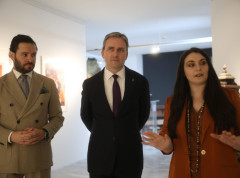 Muzej primenjene umetnosti u Beogradu 75 godina brine o srpskom nasleđu