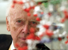 Preminuo Džejms Votson, najpoznatiji po otkriću strukture DNK