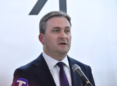 Provokacija i zastrašivanje Srba u Hrvatskoj