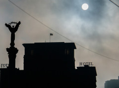 Stare ribarske mreže iz Bretanje postale ključna zaštita od ruskih dronova u Ukrajini