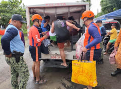 Na Filipinima evakuisano više od 900.000 ljudi, u očekivanju super tajfuna Fung-vong