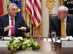 Postigao sam dogovor sa Trampom o finansijskom zaštitnom štitu