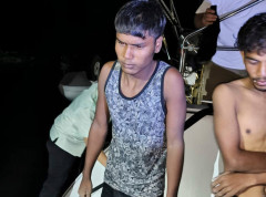 Brod sa pripadnicima zajednice Rohindža iz Malezije potonuo, na stotine ljudi nestalo