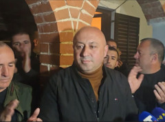 Božidar Dejanović proglasio pobedu Srpske liste na izborima u Klokotu