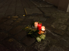 U Zagrebu održan skup sećanja na Kristalnu noć