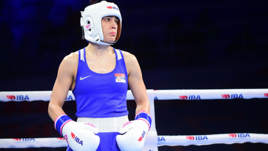 Mitić i Ćirković pobednice EP