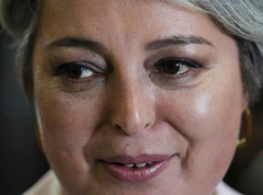 Na opštim izborima u Čileu vodi Komunistička partija i njena članica Žanet Hara