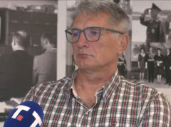 Od Dijane Hrke pokušavaju da naprave simbol i tačku mobilizacije