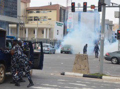 Islamska država tvrdi da je pogubila visokog nigerijskog oficira zarobljenog u zasedi