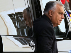 Slanje dodatne novčane pomoći Ukrajini je kao slanje gajbe votke alkoholičaru