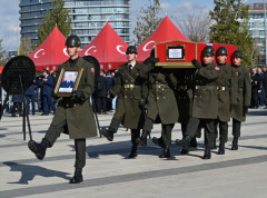 Nalazi iz crne kutije aviona C-130 koji se srušio u Gruziji za dva meseca