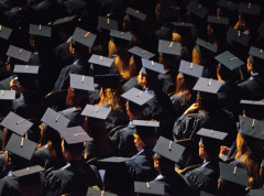 Stopa upisa stranih studenata na univerzitete u SAD opala za 17 odsto