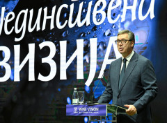 Teško da postoji sfera u kojoj smo više napredovali od vinske industrije