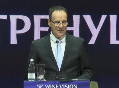 Beograd je danas svetska prestonica vina