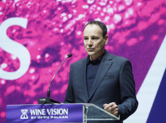 Zatvoren sajam Vinska vizija Otvorenog Balkana; Rajta: Sajam je ispunio očekivanja
