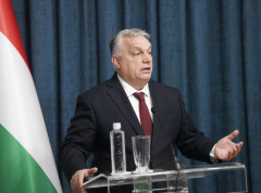 Putujem u Moskvu da osiguram Mađarsku ruskim gasom i naftom tokom zime