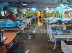 Šri Lanka zatvara škole i vladine kancelarije, broj žrtava poplava porastao na 56