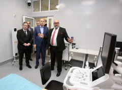 U Beogradu otvoren Centar za regenerativnu medicinu, Zlatibor Lončar: Ogroman iskorak za zdravstvo