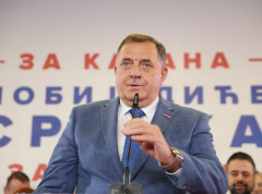 Republika Srpska opet pobedila protivnike, nisam završio svoju obavezu prema Srpskoj