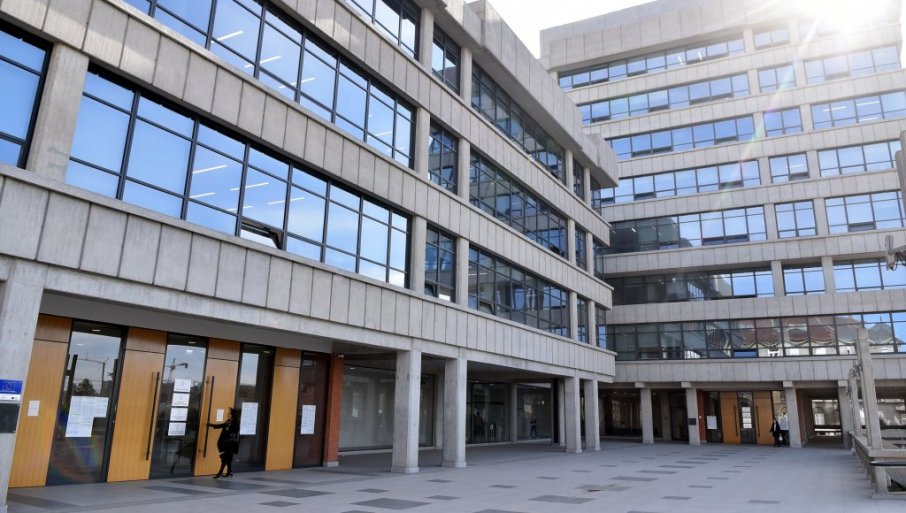 Promenjeno mu delo, govorio istinu da je bio napadnut