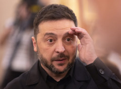 Ovo su važni dani za Ukrajinu