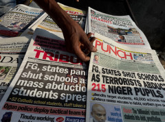 Naoružani napadači oteli 26 osoba u dve oblasti u Nigeriji