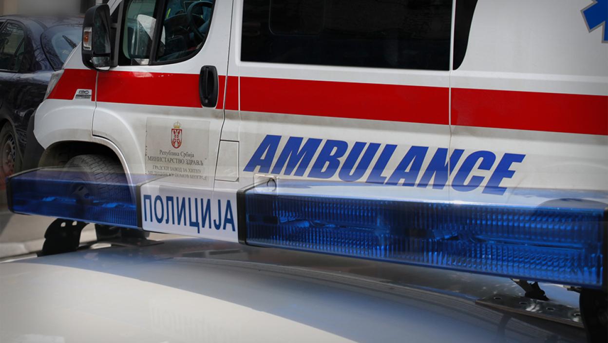 „Začulo se kočenje i zvuk gaženja“ Pokosio devojčicu (12) na pešačkom u Kruševcu, pa pobegao