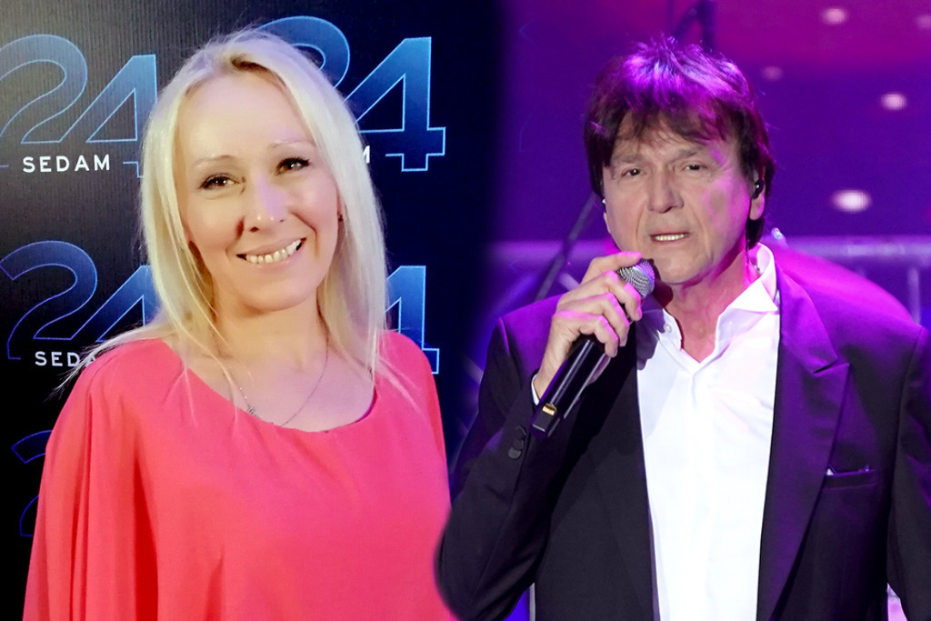 Ona je bila Čolina kuvarica! Otkrila kakve navike ima pevač