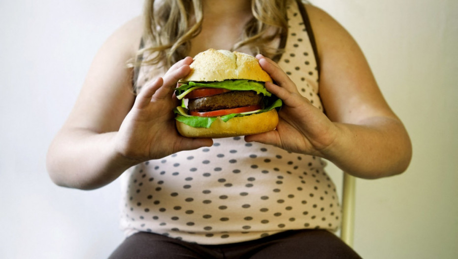 Alarmantan izveštaj SZO o gojaznosti dece