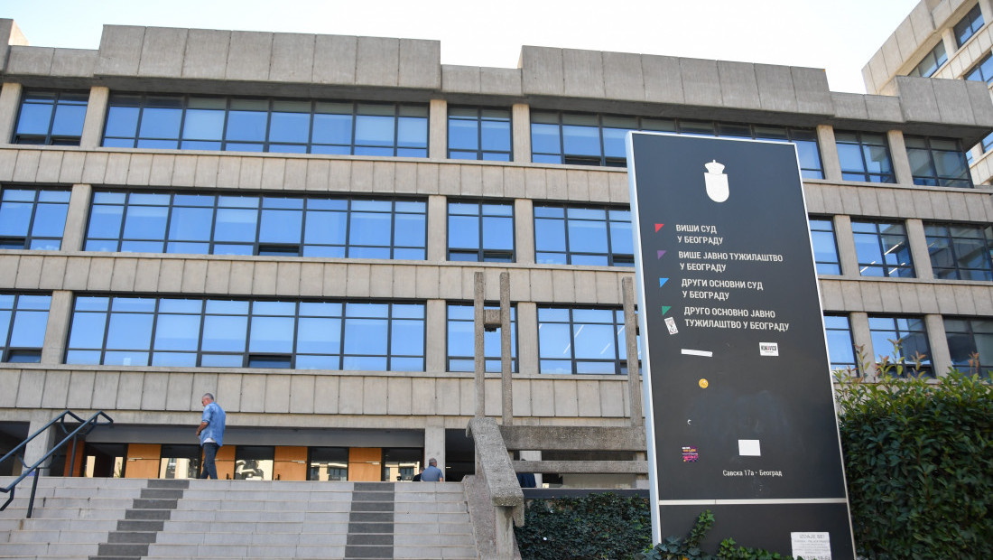 Istraga protiv muškarca zbog obljube maloletne devojčice