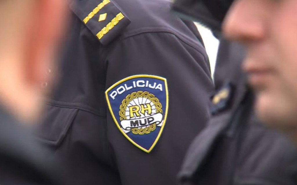 Maskirani muškarci opljačkali turistkinje u hotelu u Zagrebu