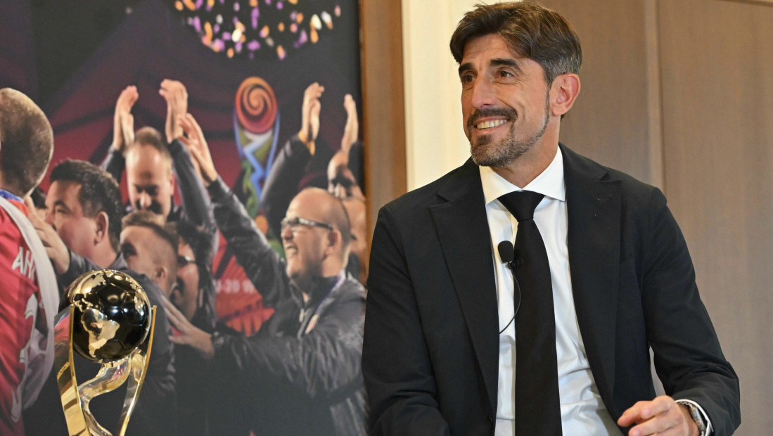 Paunović u Staroj Pazovi okuplja reprezentativce Srbije