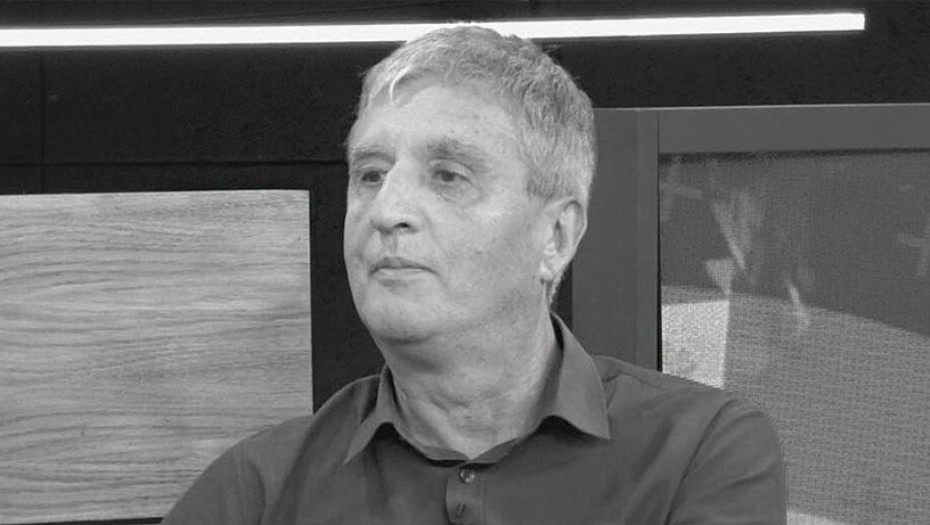 Umro Radoman Kanjevac