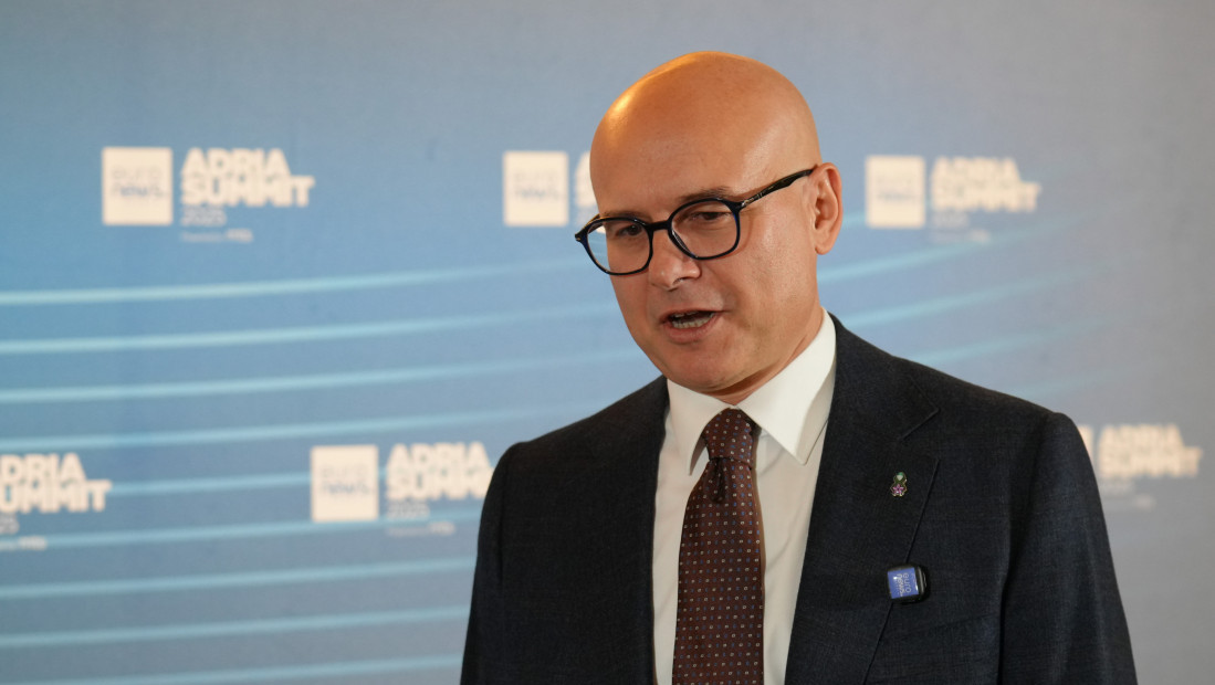 Obradović je veliki trener bez sumnje