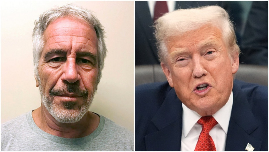 Epstinovi dokumenti – Ko je sve na spisku i šta je Tramp odgovorio kada je pomenuto njegovo ime?