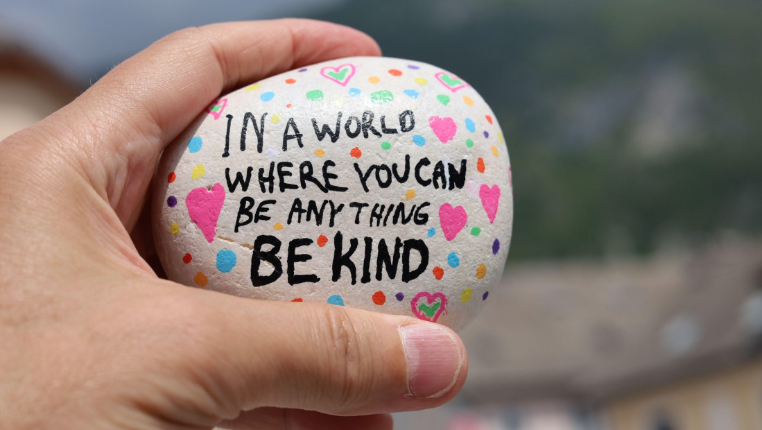 Ljubaznost poboljšava zdravlje i raspoloženje