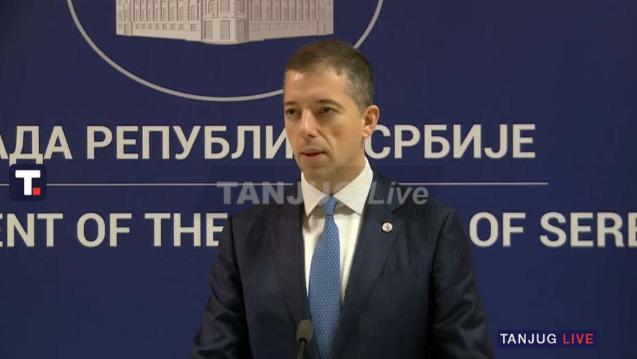 Đurić:“Mađarska stoji uz Srbiju u dobrim i teškim vremenima“