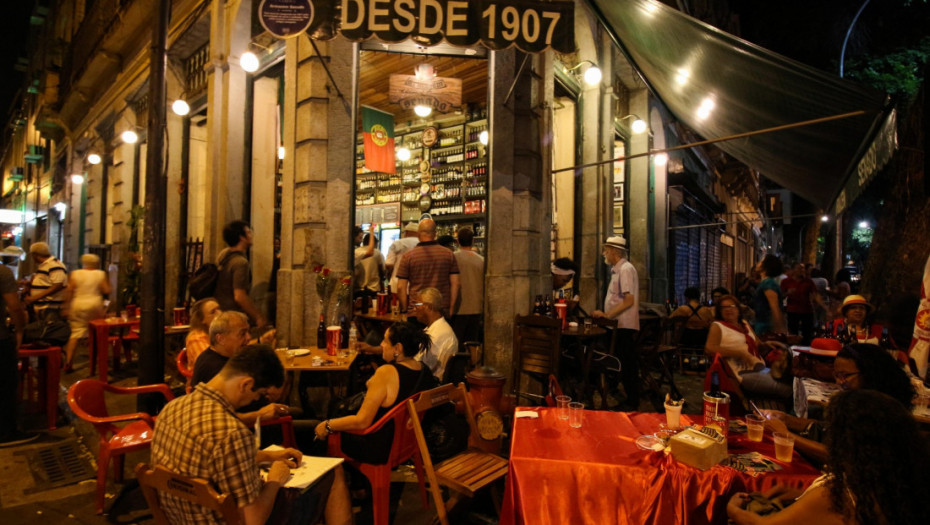 Izabrano deset „najkul“ ulica sveta