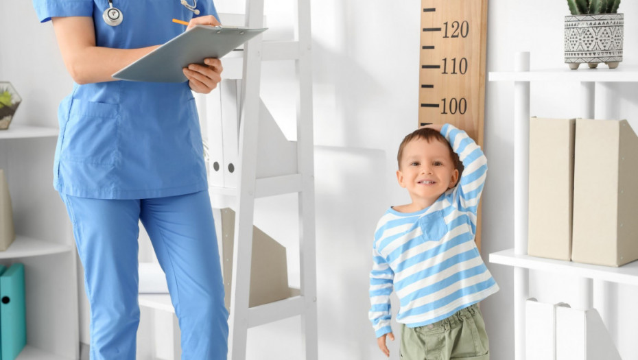 Važnost hormona rasta za pravilan razvoj dece