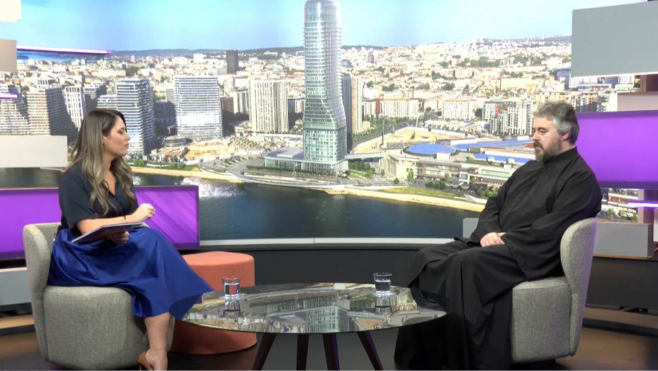 Početak Božićnog posta: Vreme za duhovno obnavljanje