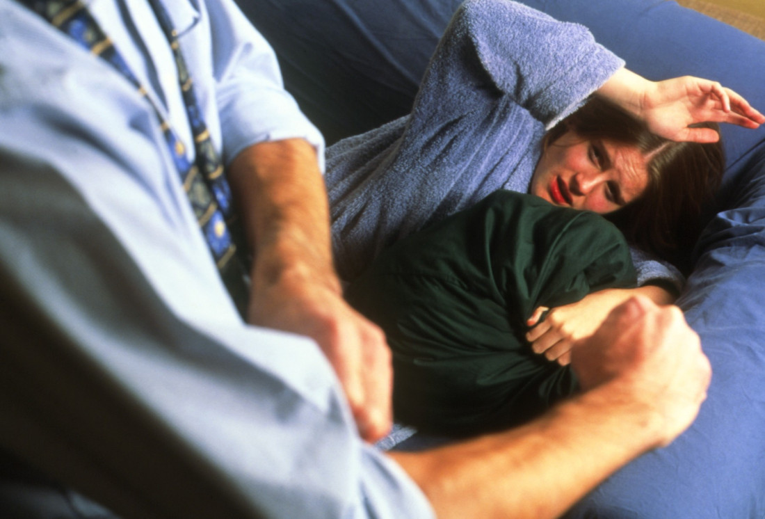 Pokušaj silovanja u Ratkovu